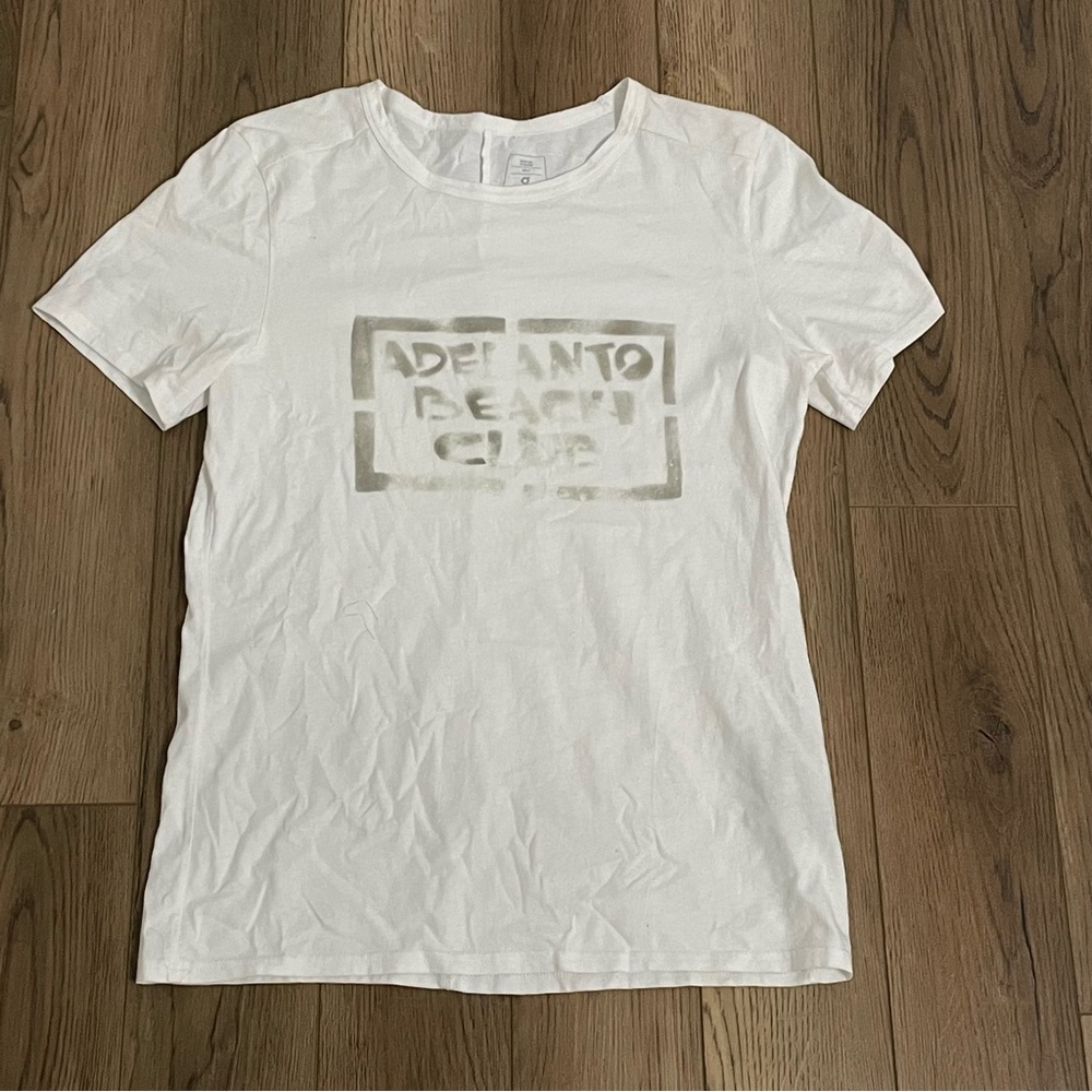 Run On Clouds On-T Shirt‎